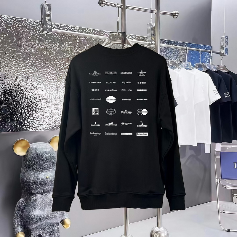 Balenciaga Longsleeve-343