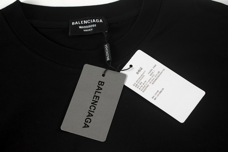Balenciaga Longsleeve-363