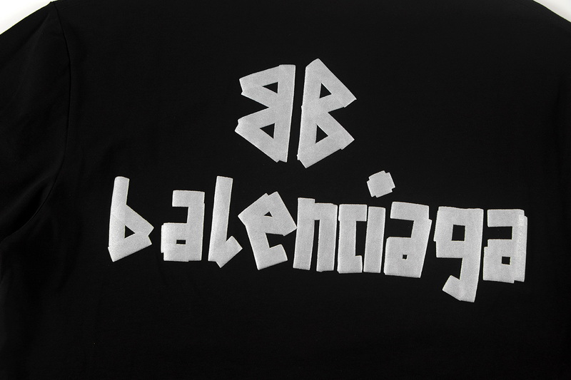 Balenciaga Longsleeve-364