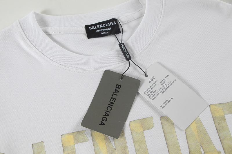 Balenciaga Longsleeve-366