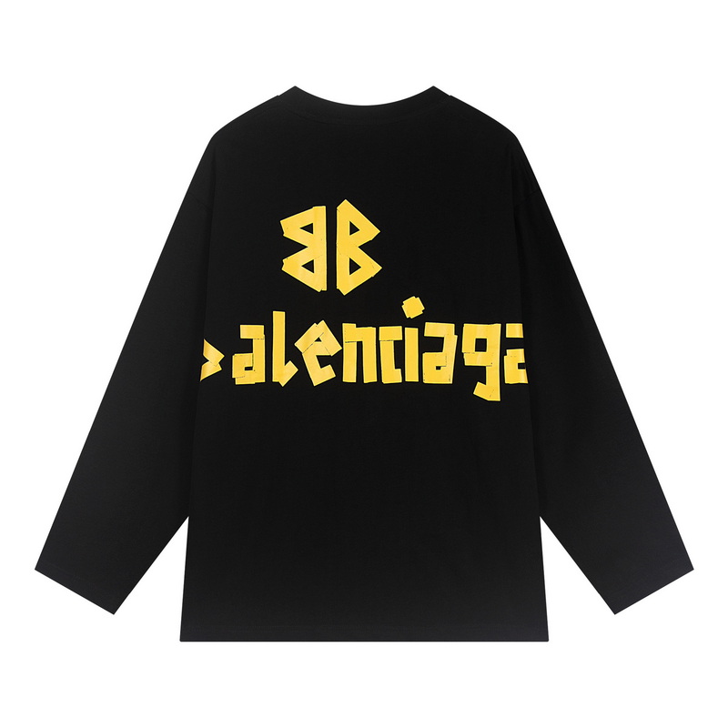 Balenciaga Longsleeve-367