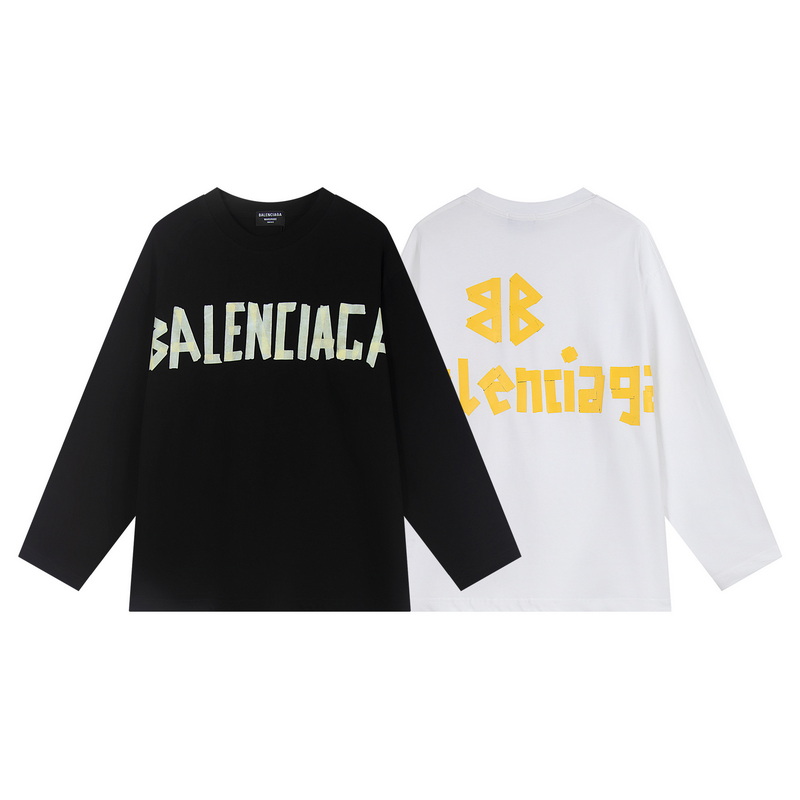 Balenciaga Longsleeve-367