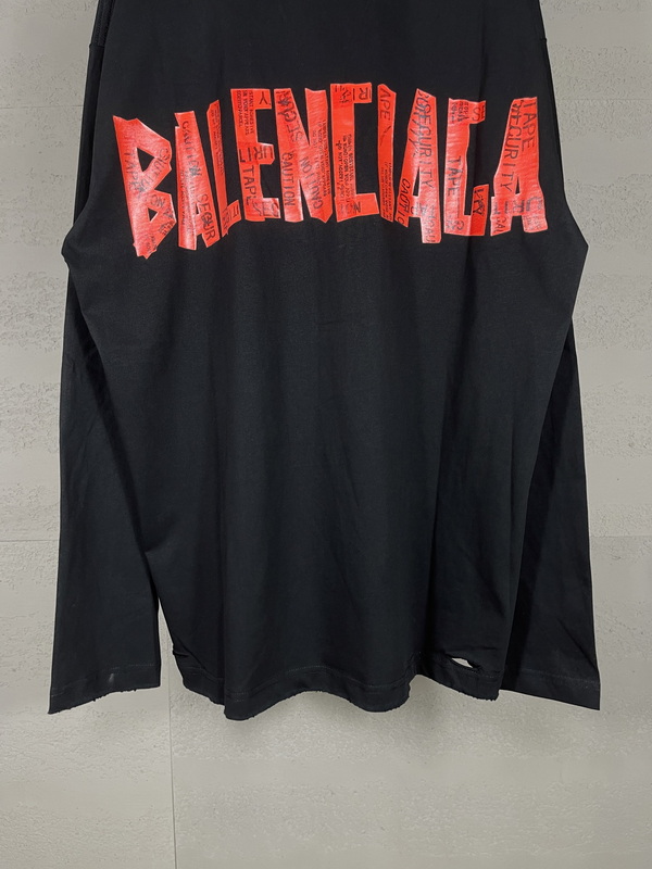Balenciaga Longsleeve-369