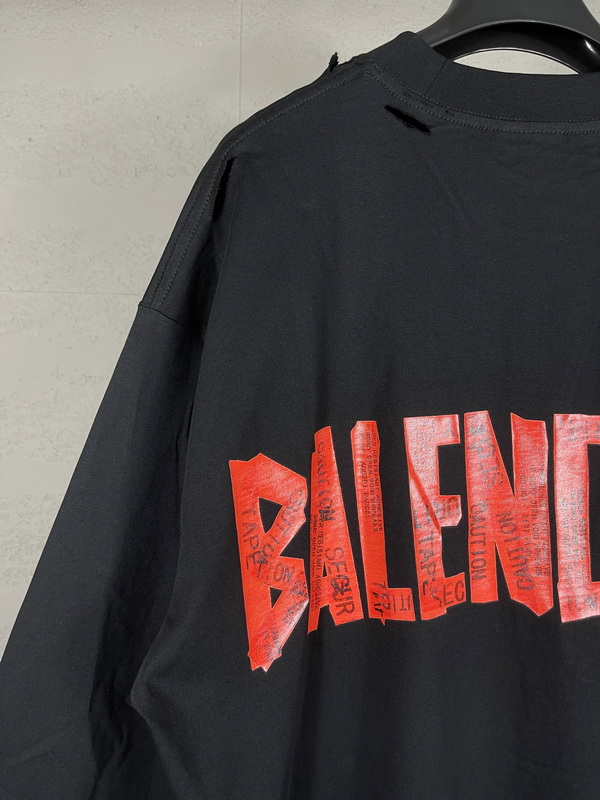 Balenciaga Longsleeve-369