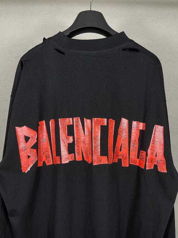 Balenciaga Longsleeve-369