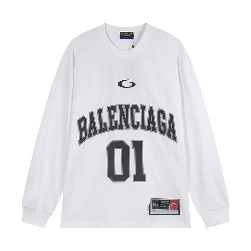 Balenciaga Longsleeve-370