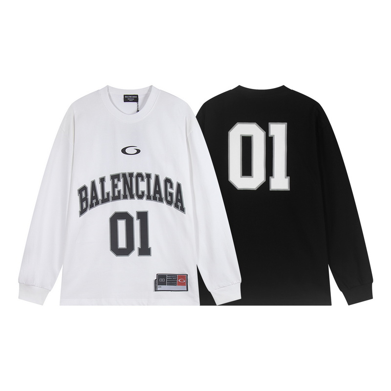 Balenciaga Longsleeve-370