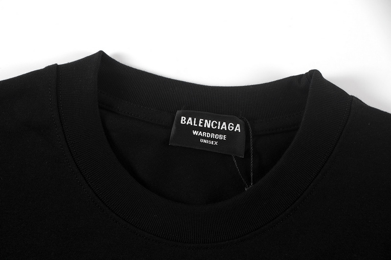 Balenciaga Longsleeve-371