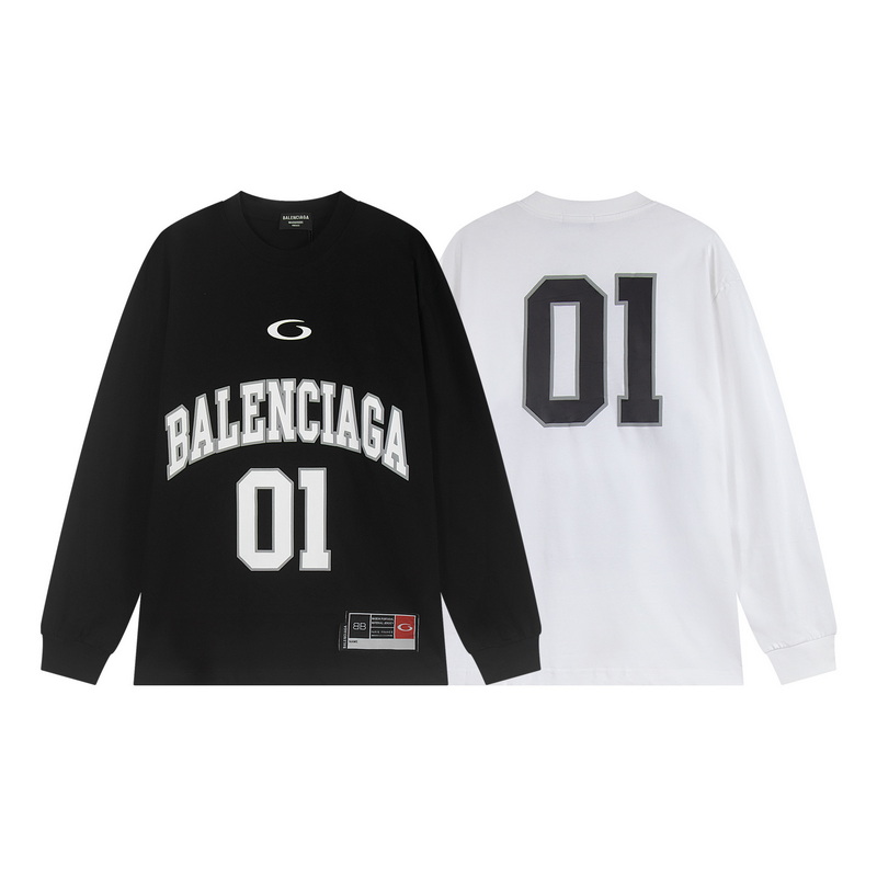 Balenciaga Longsleeve-371