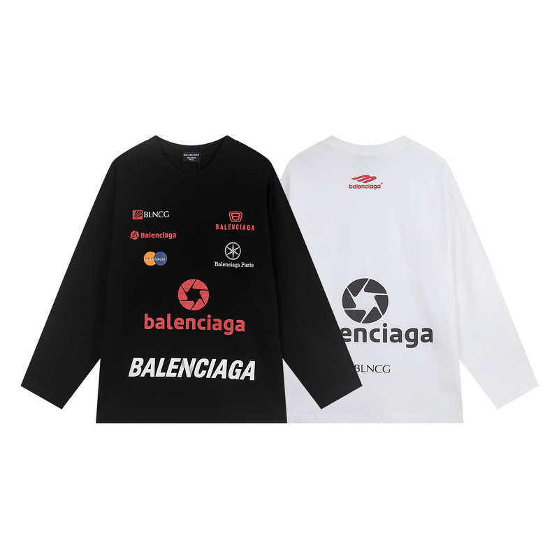 Balenciaga Longsleeve-373