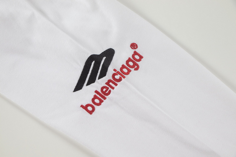 Balenciaga Longsleeve-374