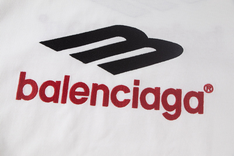 Balenciaga Longsleeve-374