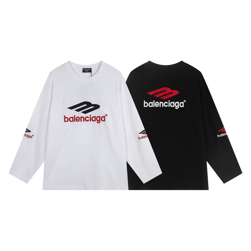 Balenciaga Longsleeve-374