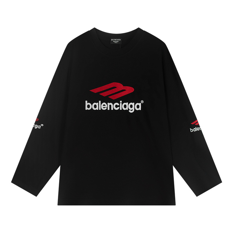 Balenciaga Longsleeve-375