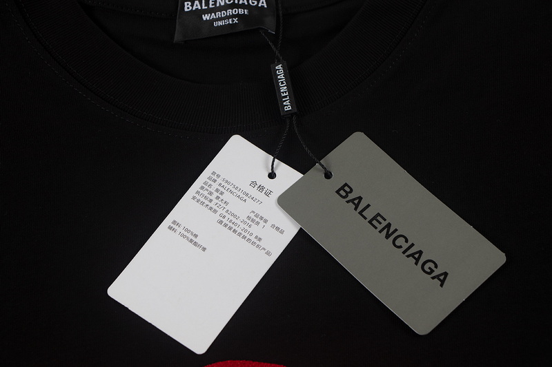 Balenciaga Longsleeve-375