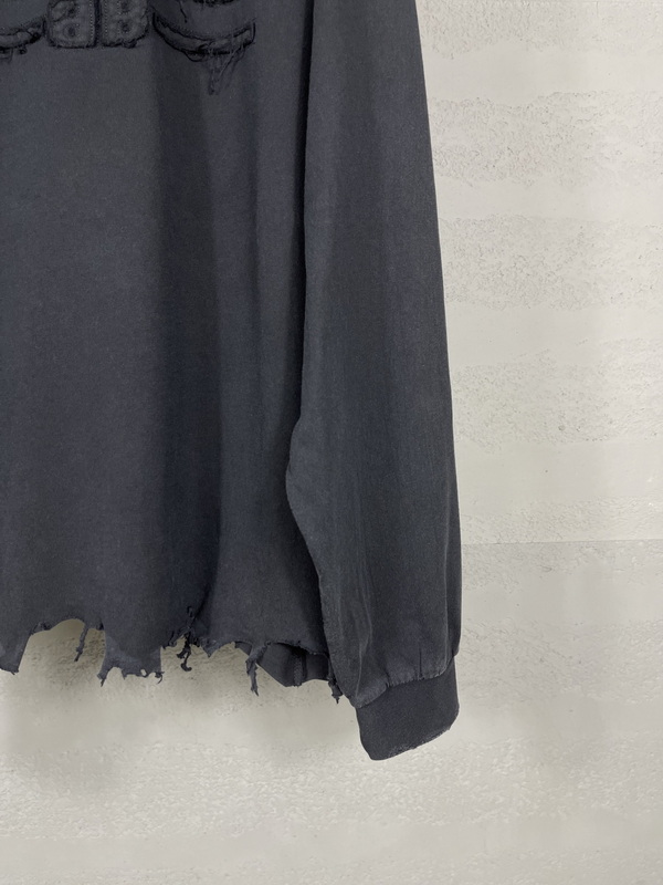 Balenciaga Longsleeve-376