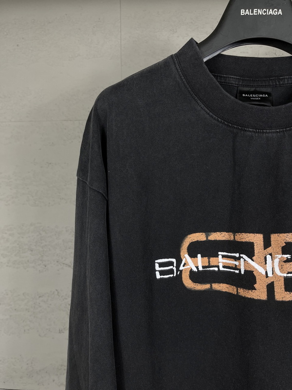 Balenciaga Longsleeve-377