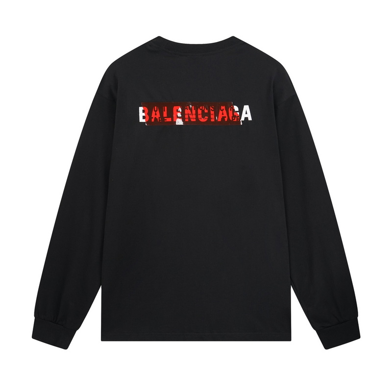 Balenciaga Longsleeve-380