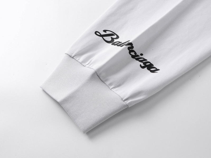 Balenciaga Longsleeve-381