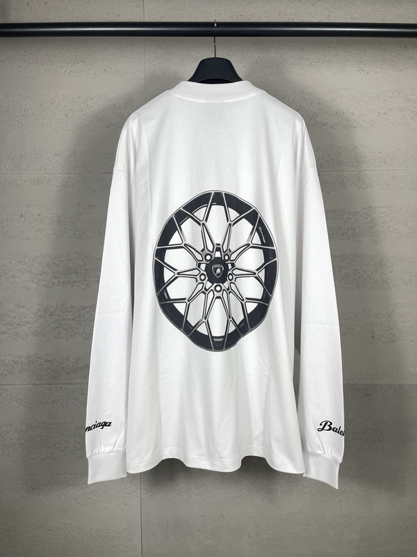 Balenciaga Longsleeve-382