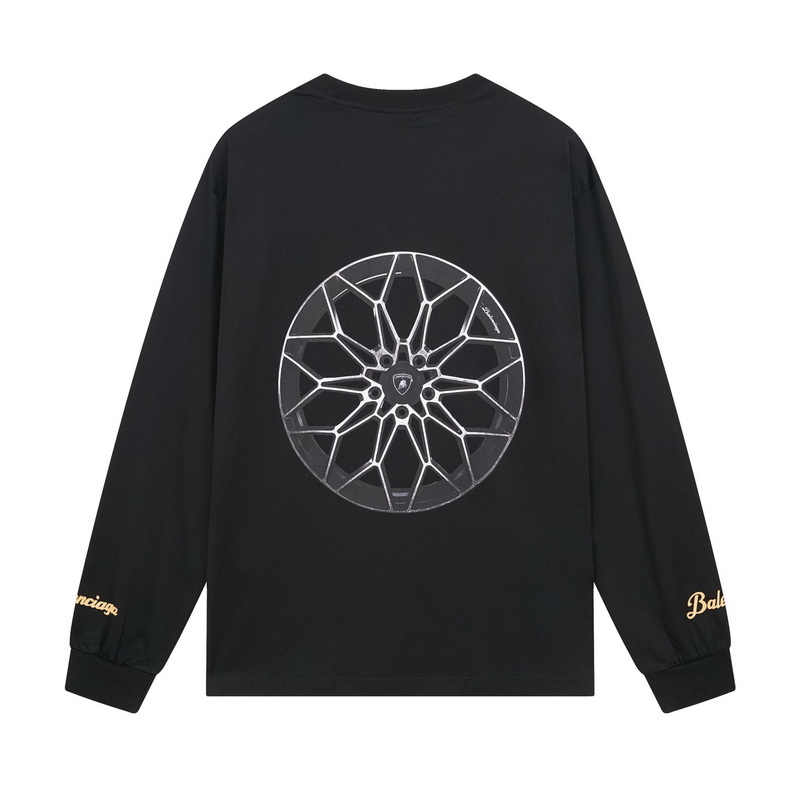 Balenciaga Longsleeve-383
