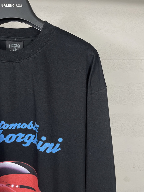 Balenciaga Longsleeve-384