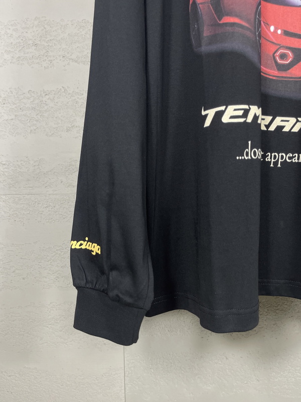 Balenciaga Longsleeve-384