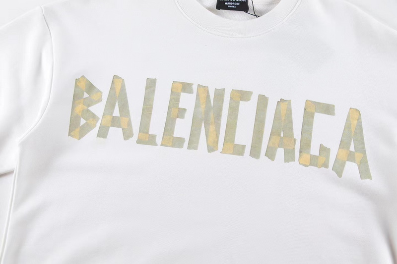 Balenciaga Longsleeve-385
