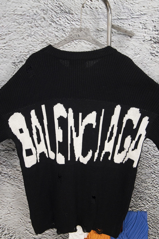 Balenciaga Longsleeve-387