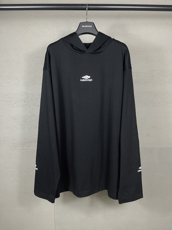 Balenciaga Longsleeve-388