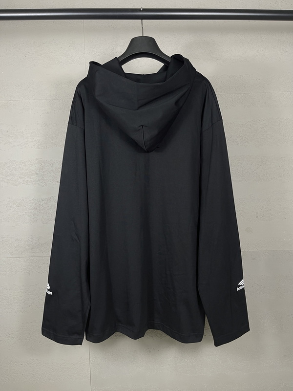 Balenciaga Longsleeve-388