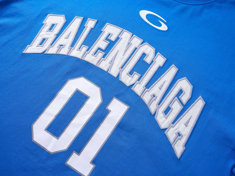 Balenciaga Longsleeve-389