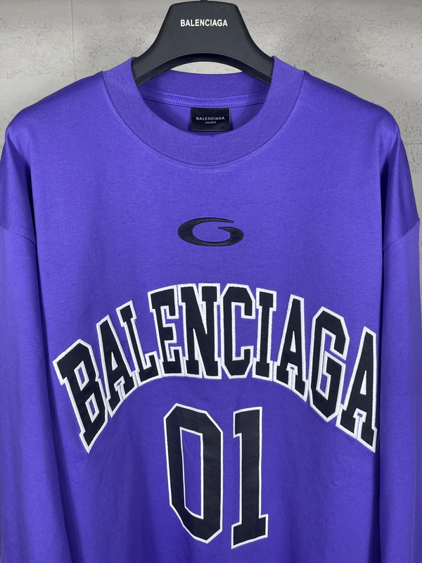 Balenciaga Longsleeve-392