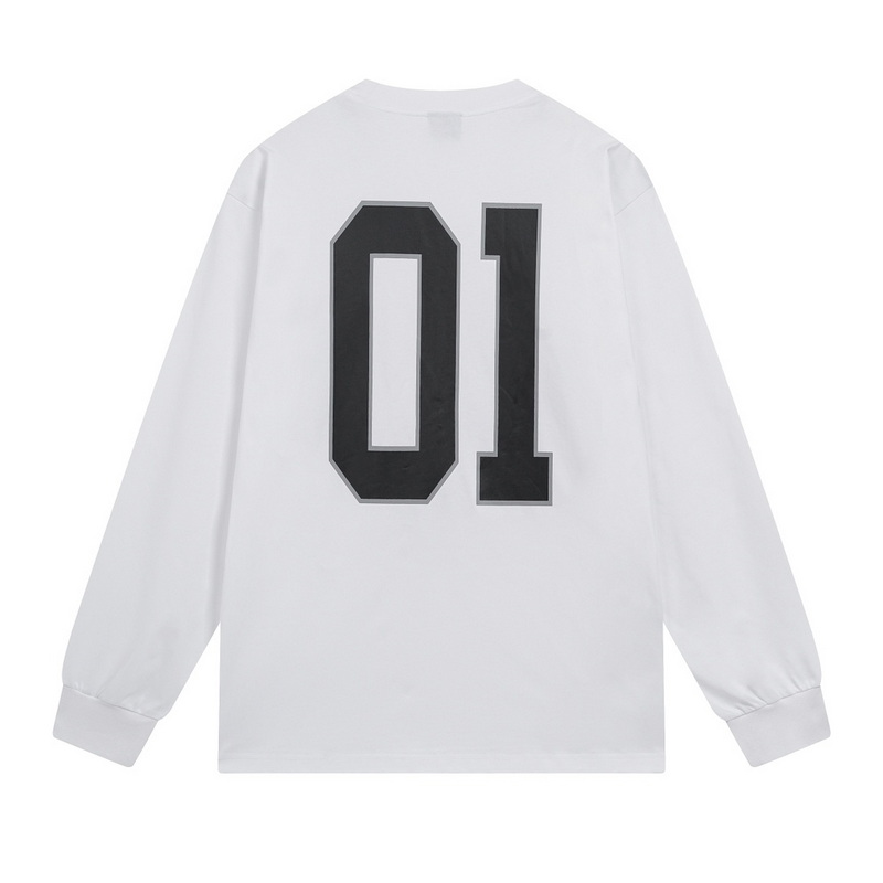 Balenciaga Longsleeve-393