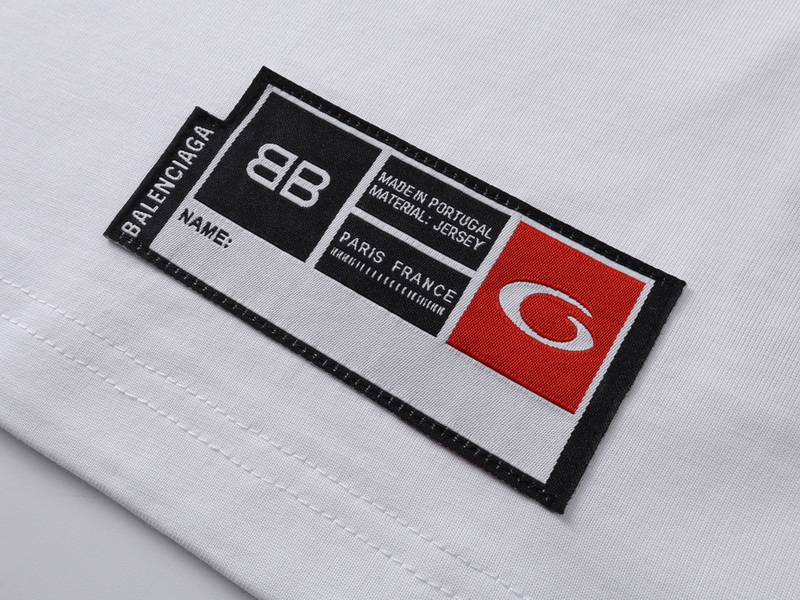 Balenciaga Longsleeve-393
