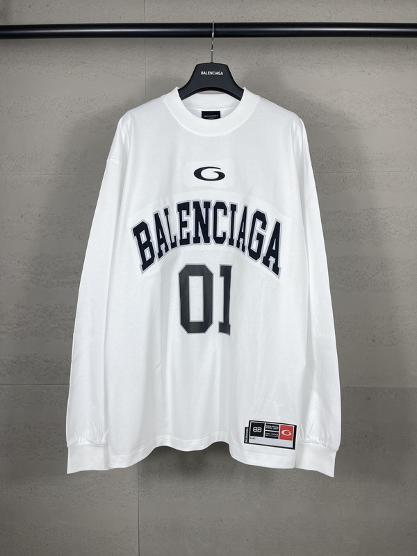 Balenciaga Longsleeve-394