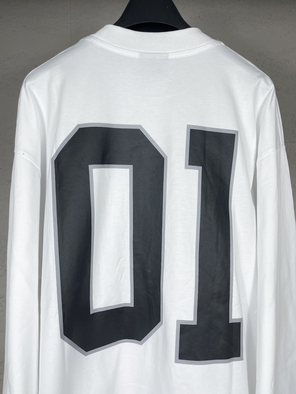 Balenciaga Longsleeve-394