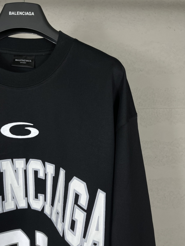 Balenciaga Longsleeve-396