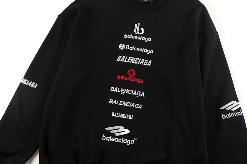 Balenciaga Longsleeve-397