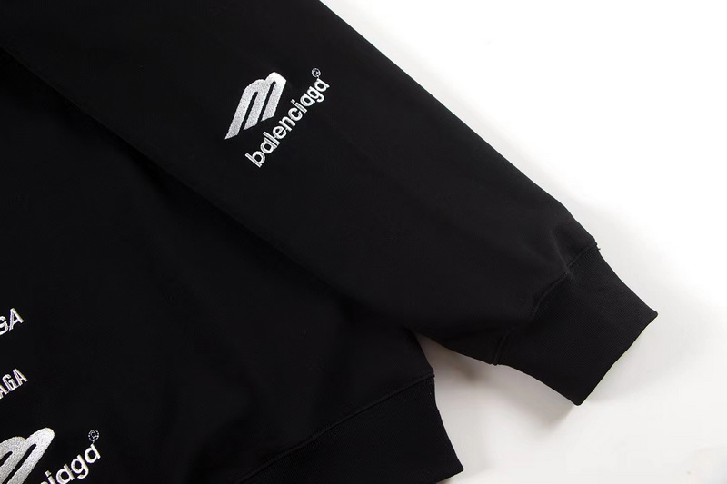 Balenciaga Longsleeve-397