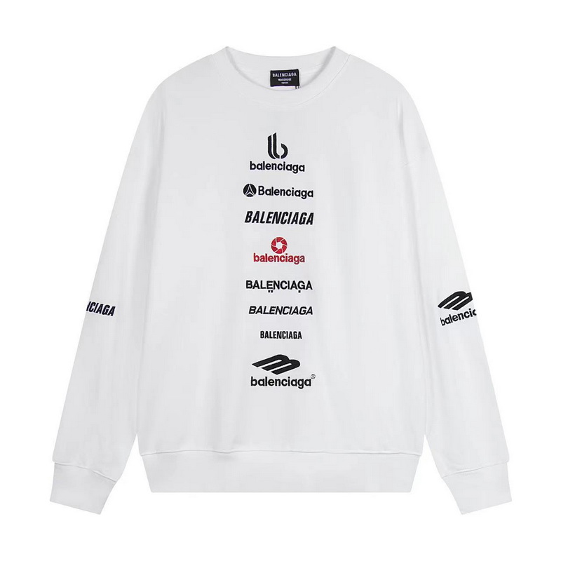 Balenciaga Longsleeve-398
