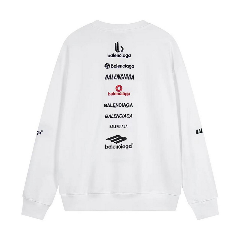 Balenciaga Longsleeve-398