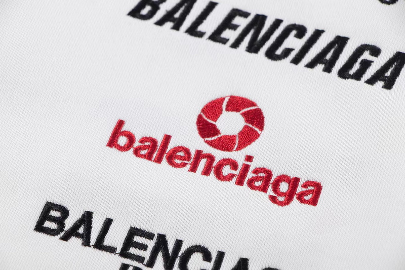 Balenciaga Longsleeve-398