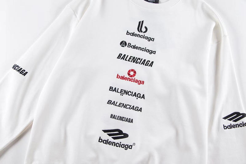 Balenciaga Longsleeve-398