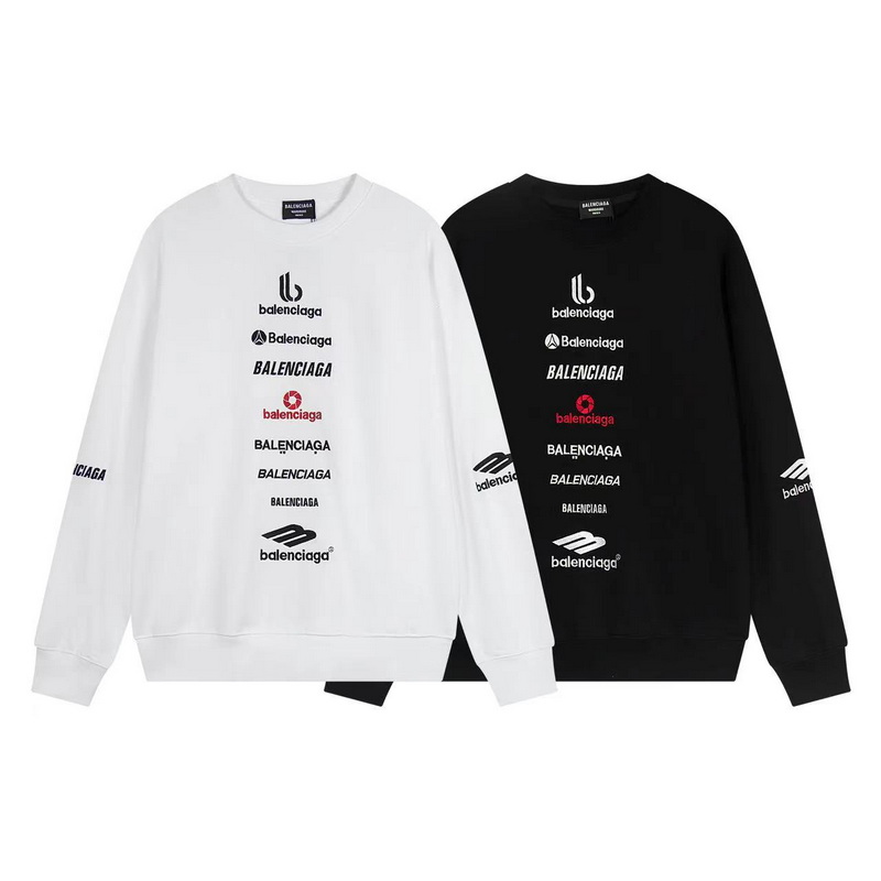 Balenciaga Longsleeve-398