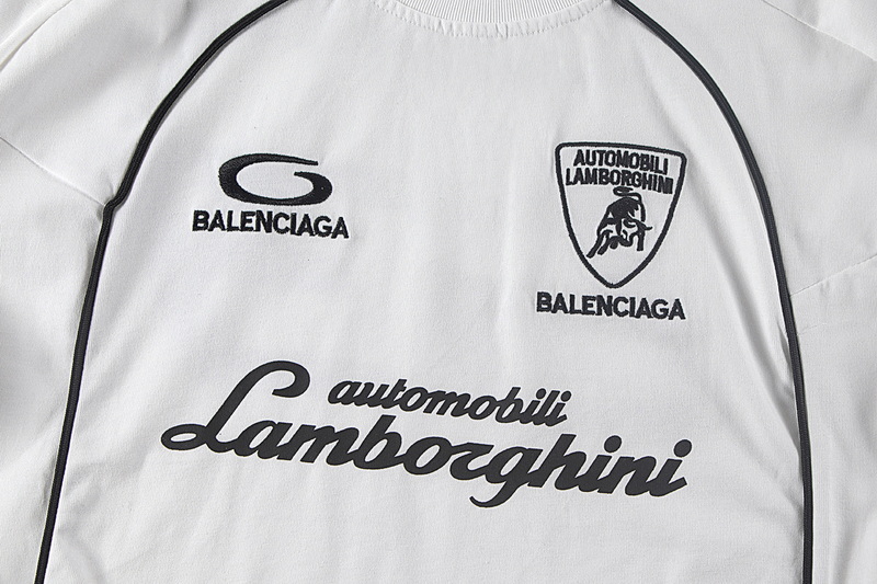 Balenciaga Longsleeve-399