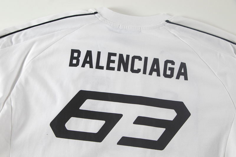 Balenciaga Longsleeve-399