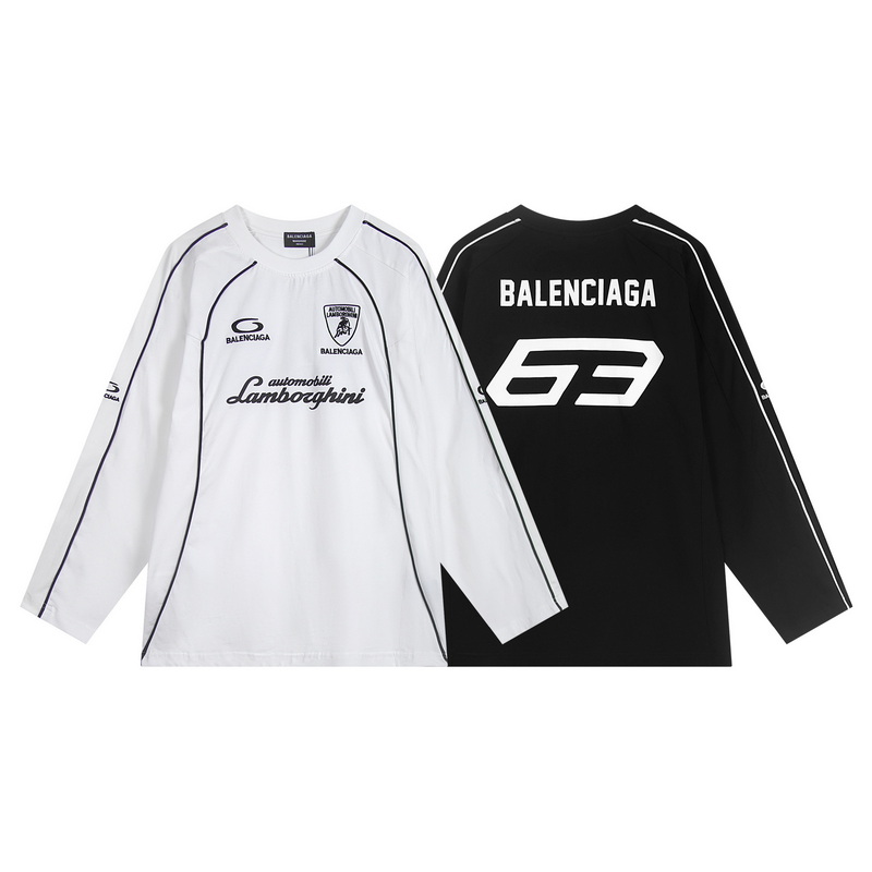 Balenciaga Longsleeve-399