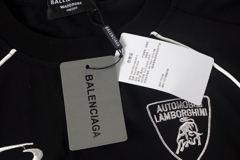 Balenciaga Longsleeve-400