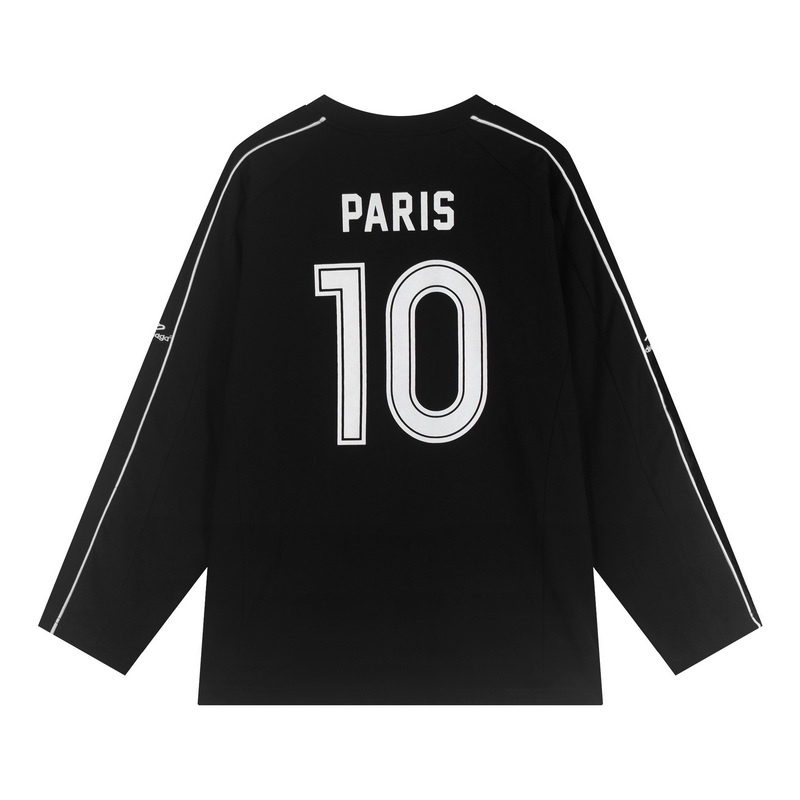 Balenciaga Longsleeve-402